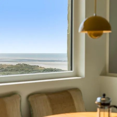 Subliem Relax App 6p Met Buitenzwembad & Tuin Daire